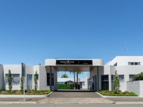  Durham Court Motor Inn  Тауранга
